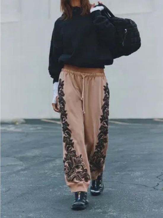 FP Movement by Free People Pants - FP Movement Snowscape Pants